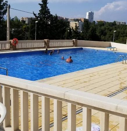 Apartamento Alma Salou Zewnętrze zdjęcie