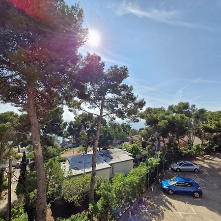 Apartamento Alma Salou Zewnętrze zdjęcie