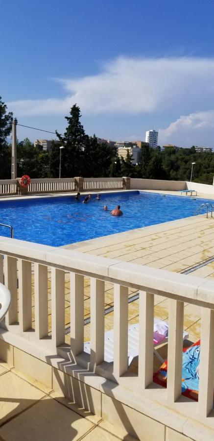 Apartamento Alma Salou Zewnętrze zdjęcie