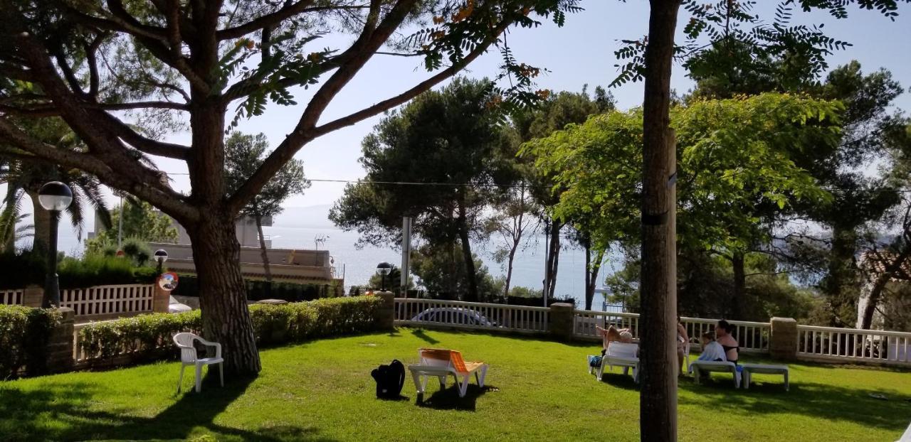 Apartamento Alma Salou Zewnętrze zdjęcie