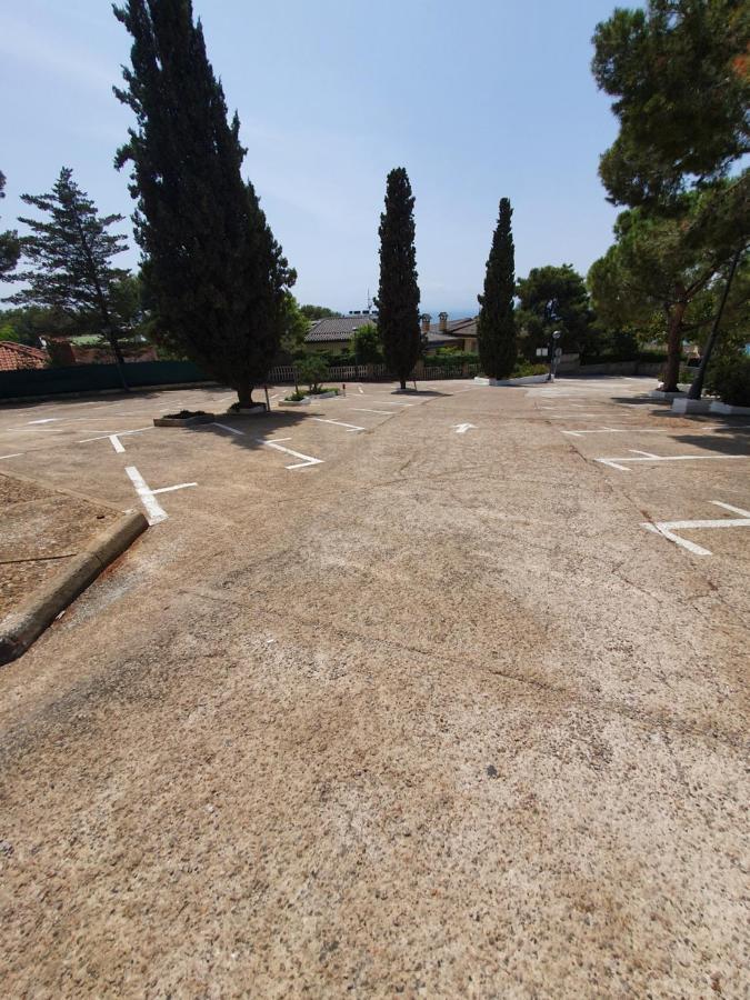 Apartamento Alma Salou Zewnętrze zdjęcie