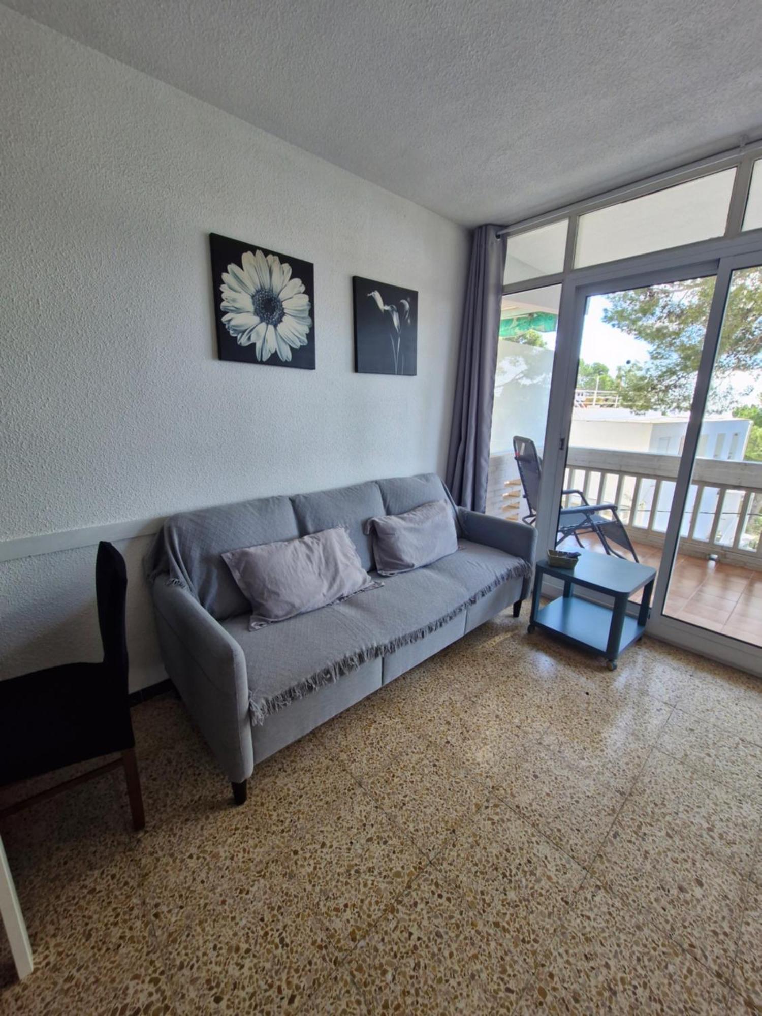 Apartamento Alma Salou Zewnętrze zdjęcie