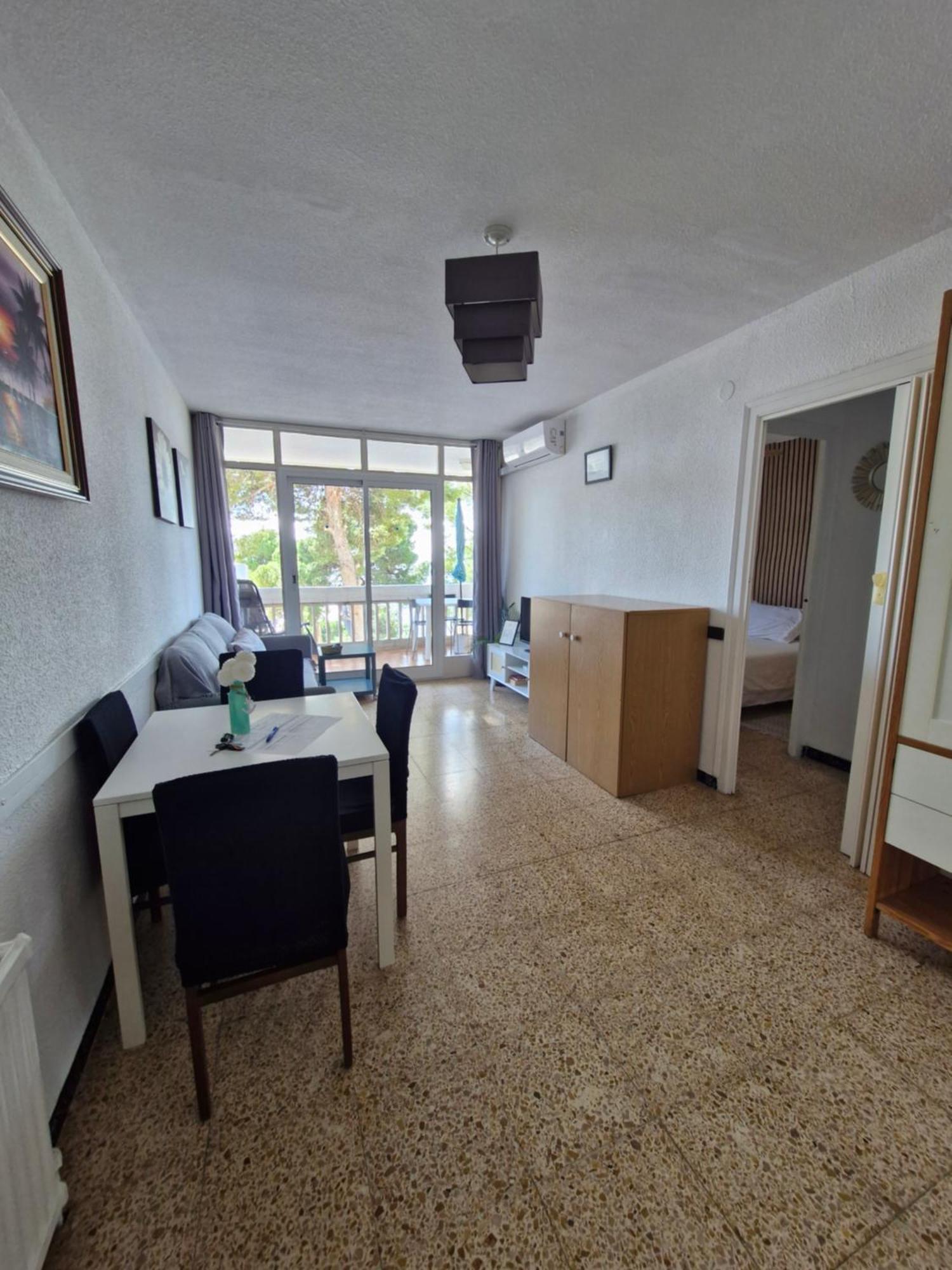 Apartamento Alma Salou Zewnętrze zdjęcie