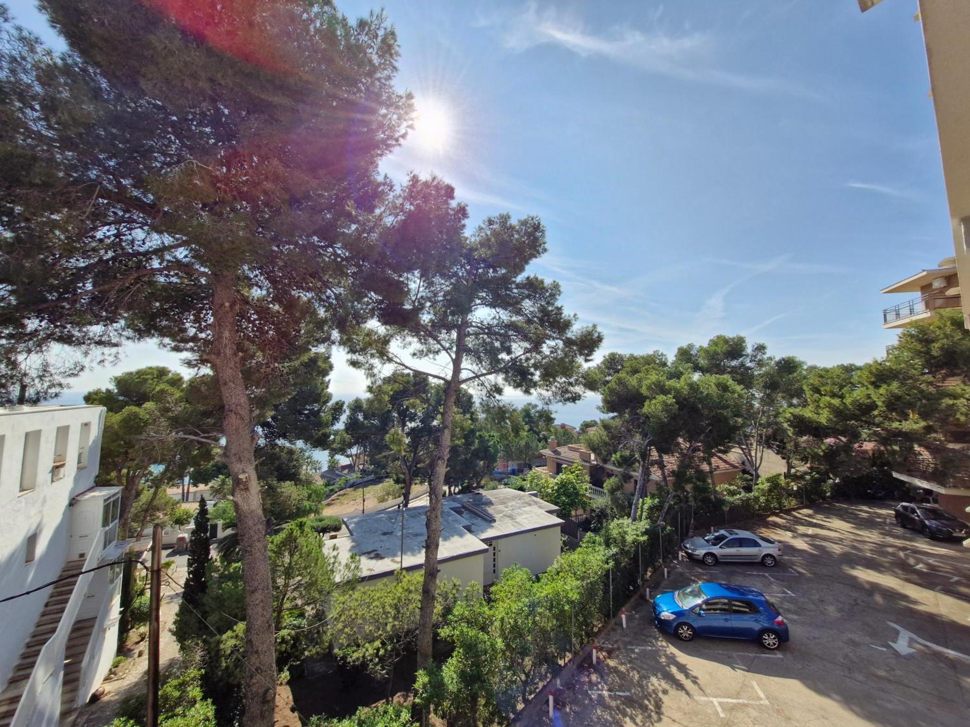 Apartamento Alma Salou Zewnętrze zdjęcie