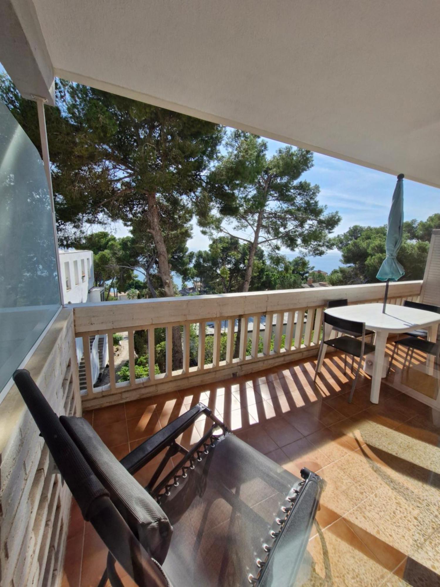 Apartamento Alma Salou Zewnętrze zdjęcie