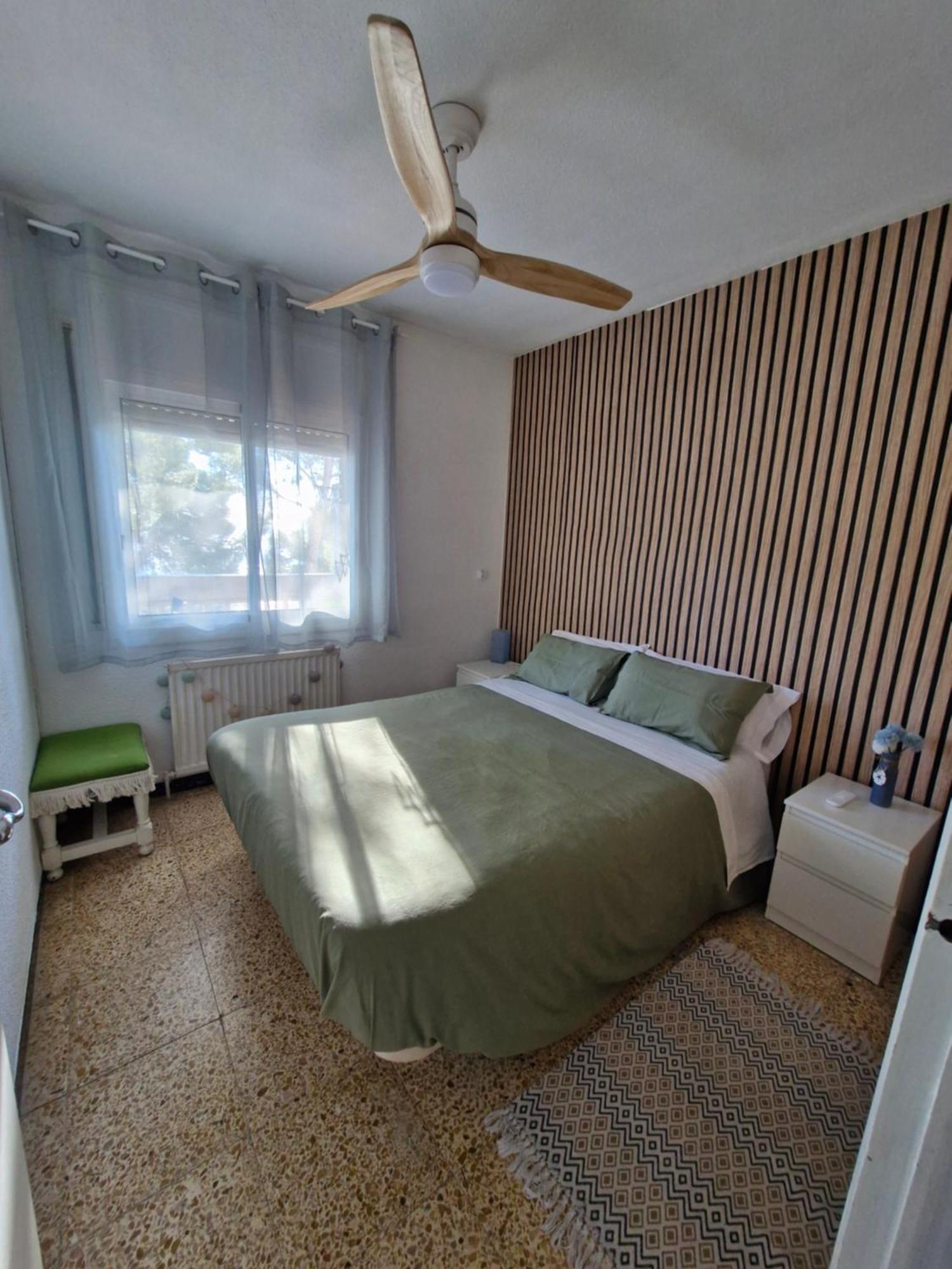 Apartamento Alma Salou Zewnętrze zdjęcie
